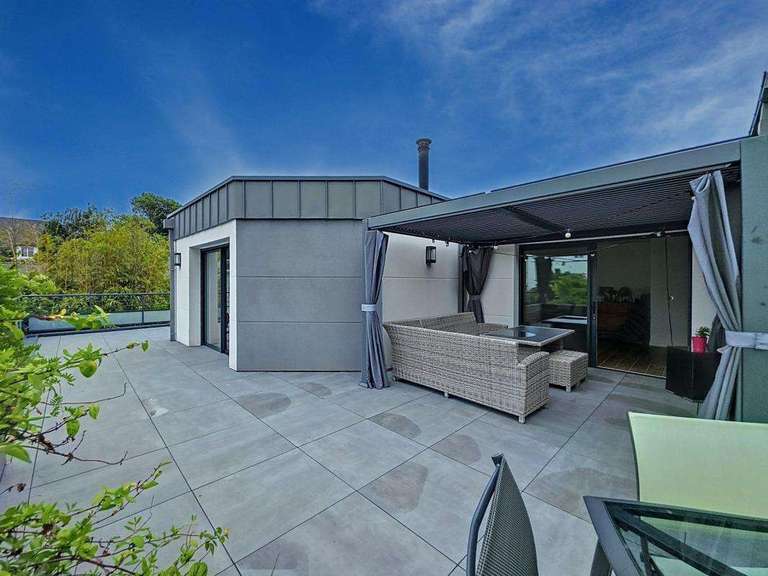 Maison Larmor-Plage - 4 chambres