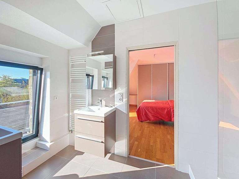 Maison Larmor-Plage - 4 chambres