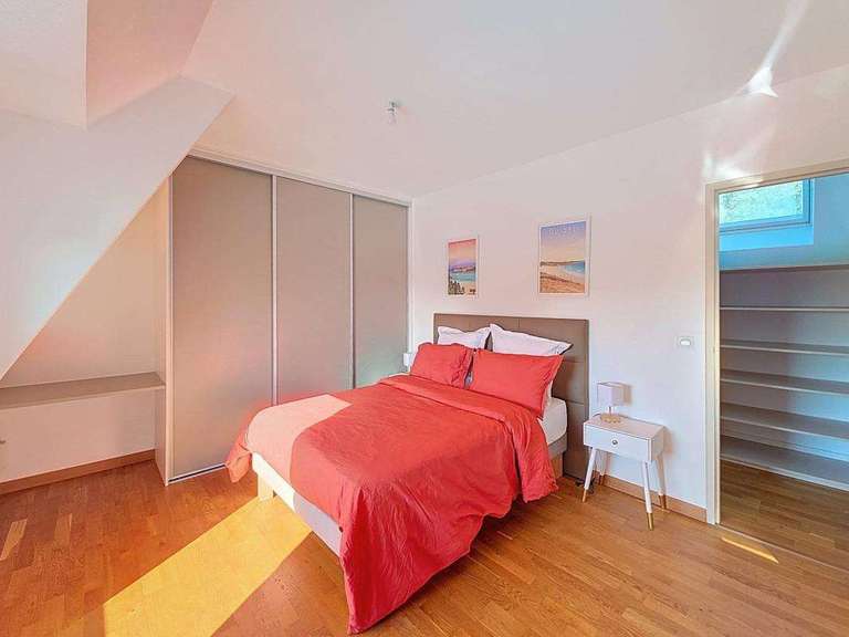 Maison Larmor-Plage - 4 chambres