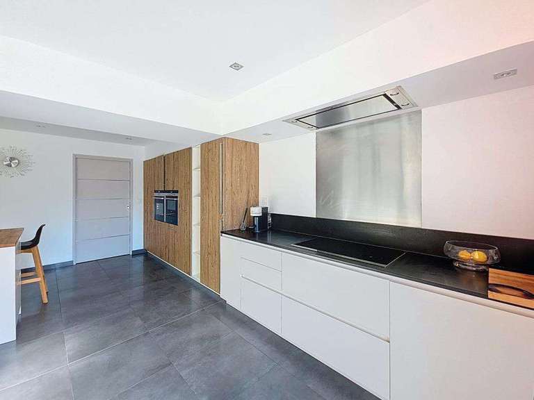 Maison Larmor-Plage - 4 chambres