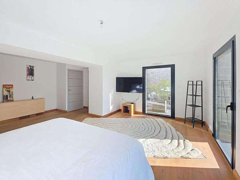 Maison Larmor-Plage - 4 chambres