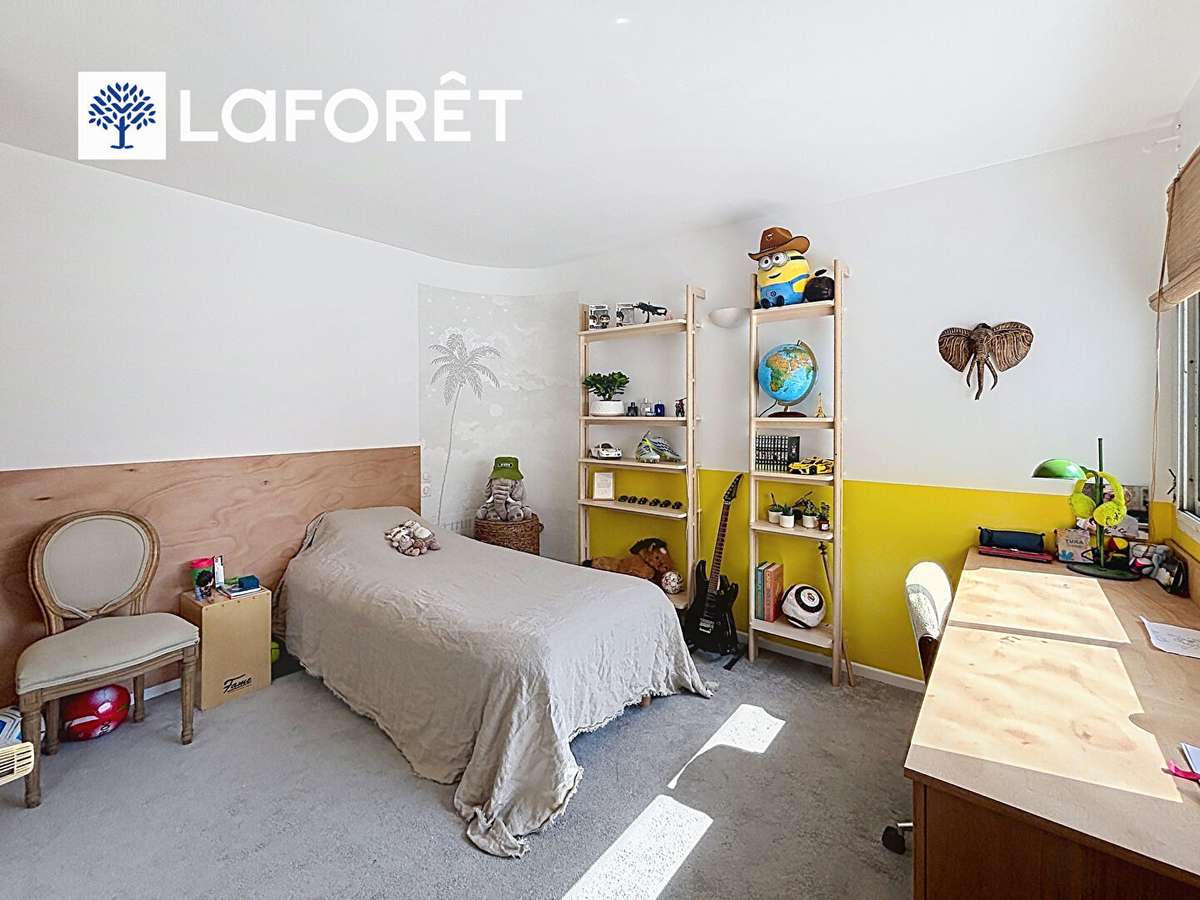 Maison Larmor-Plage
