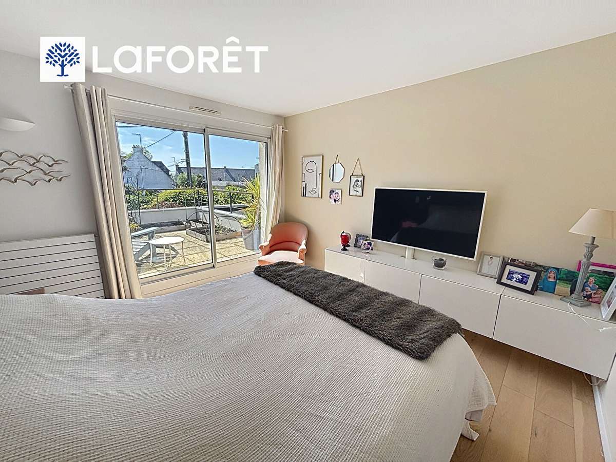Maison Larmor-Plage