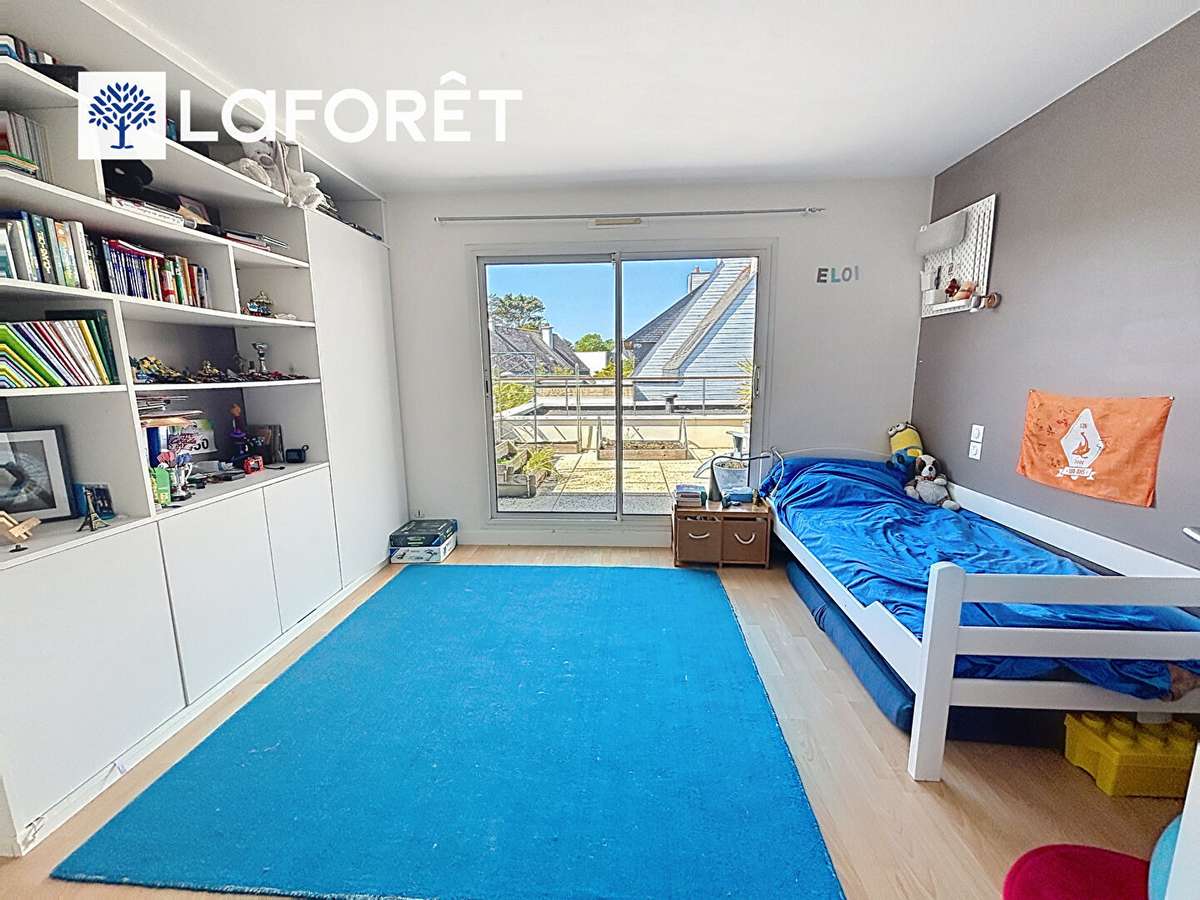 Maison Larmor-Plage