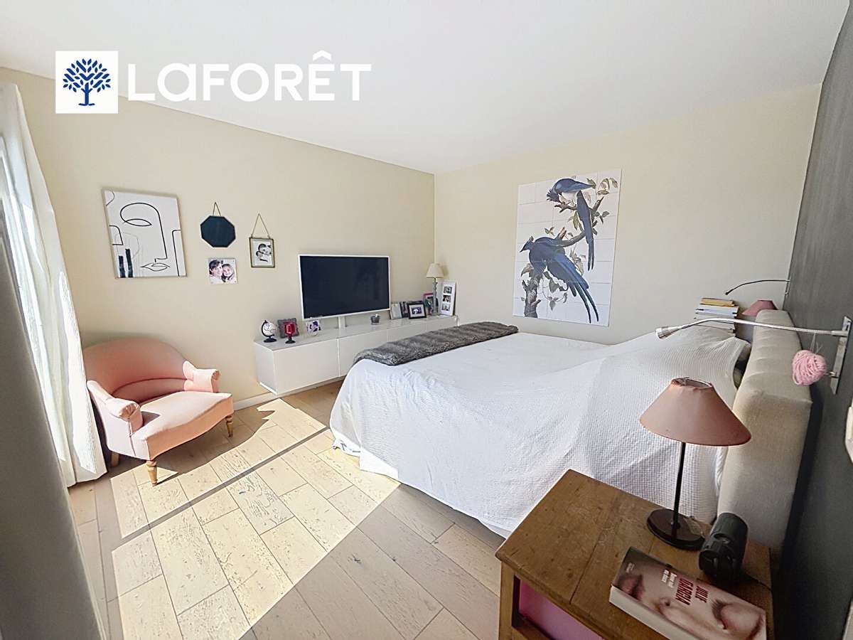 Maison Larmor-Plage