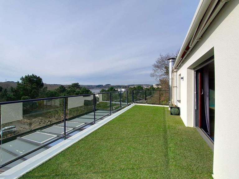 Maison Larmor-Plage - 4 chambres