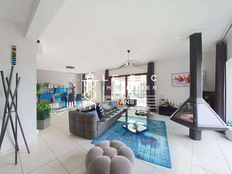 Maison Larmor-Plage - 4 chambres