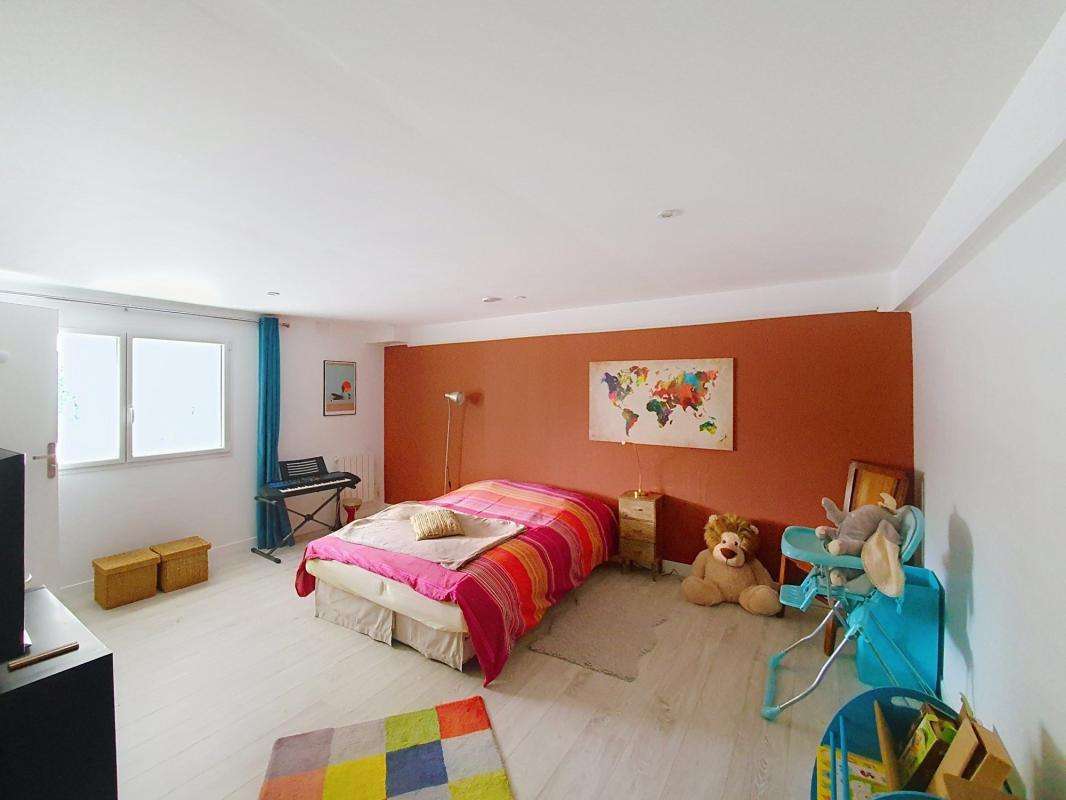 Maison Larmor-Plage