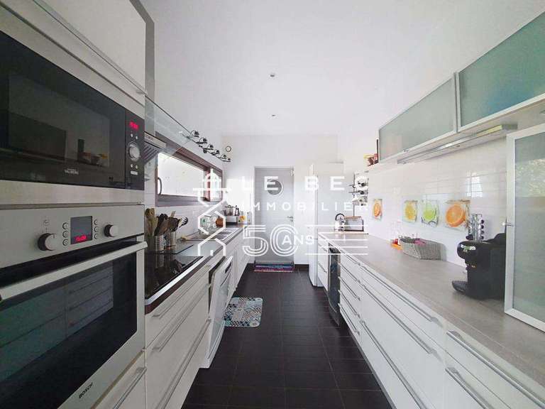 Maison Larmor-Plage - 4 chambres