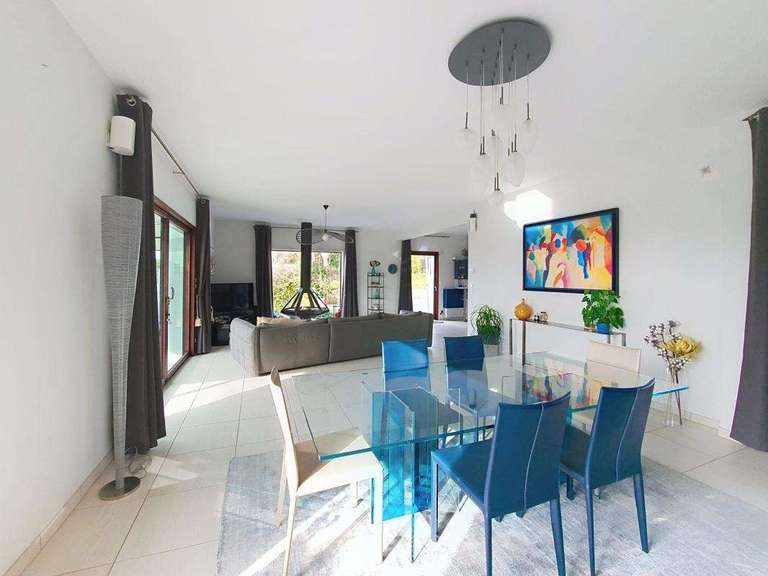 House Larmor-Plage - 4 bedrooms