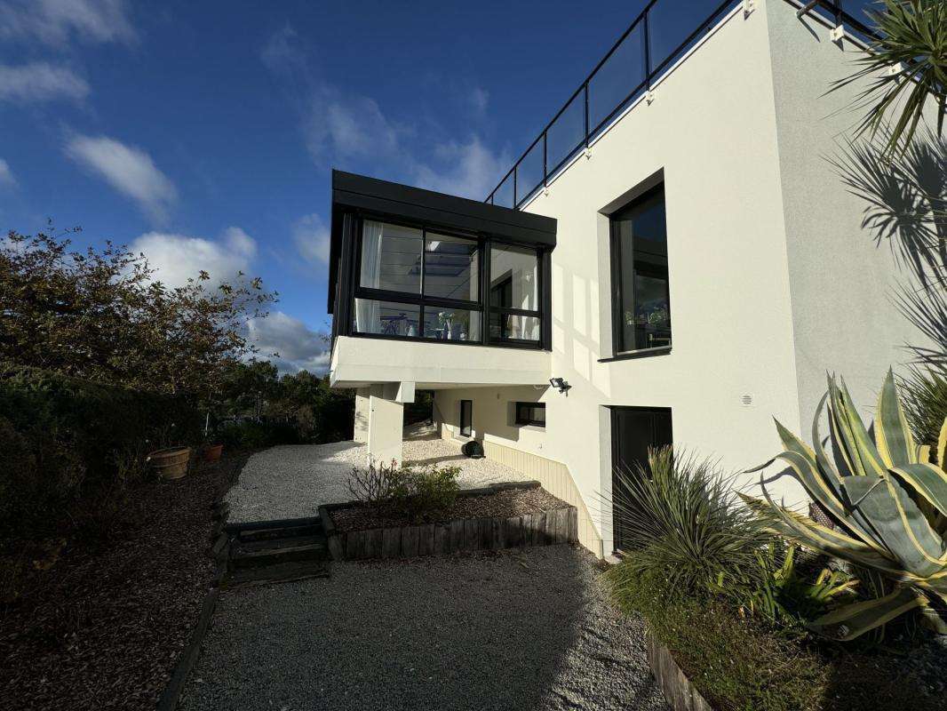 Maison Larmor-Plage