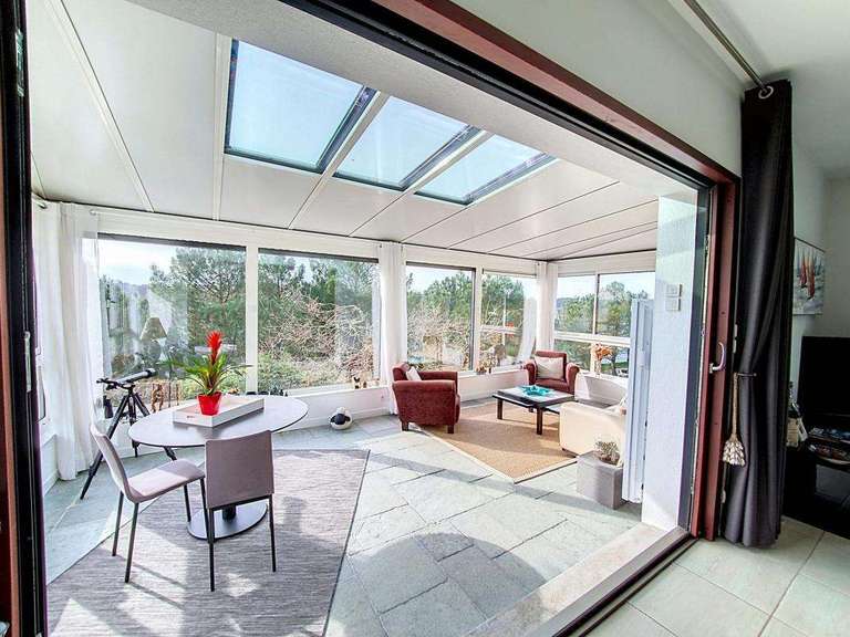 House Larmor-Plage - 4 bedrooms