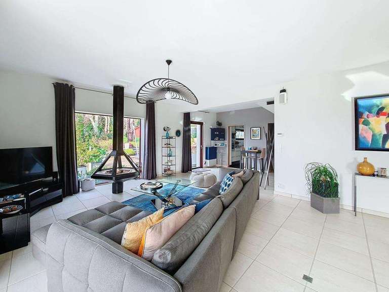 House Larmor-Plage - 4 bedrooms