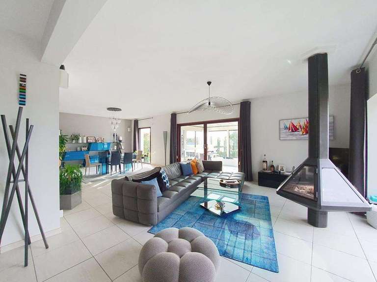 House Larmor-Plage - 4 bedrooms