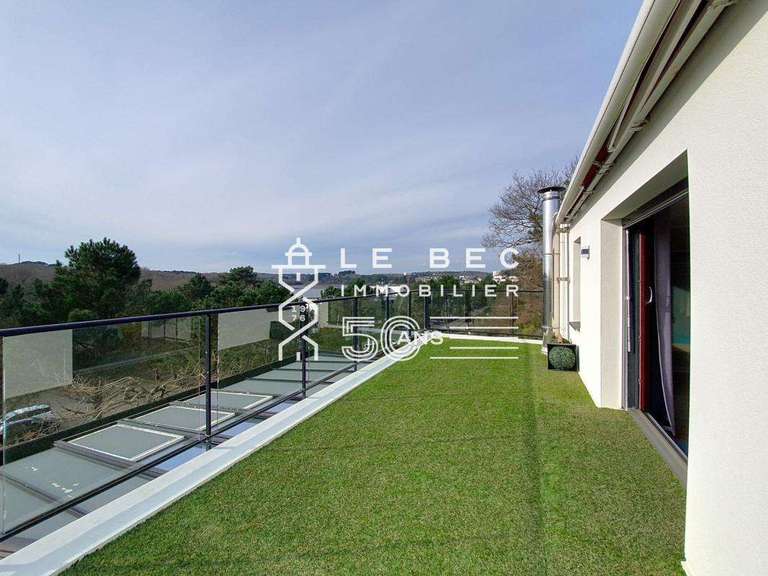 Maison Larmor-Plage - 4 chambres