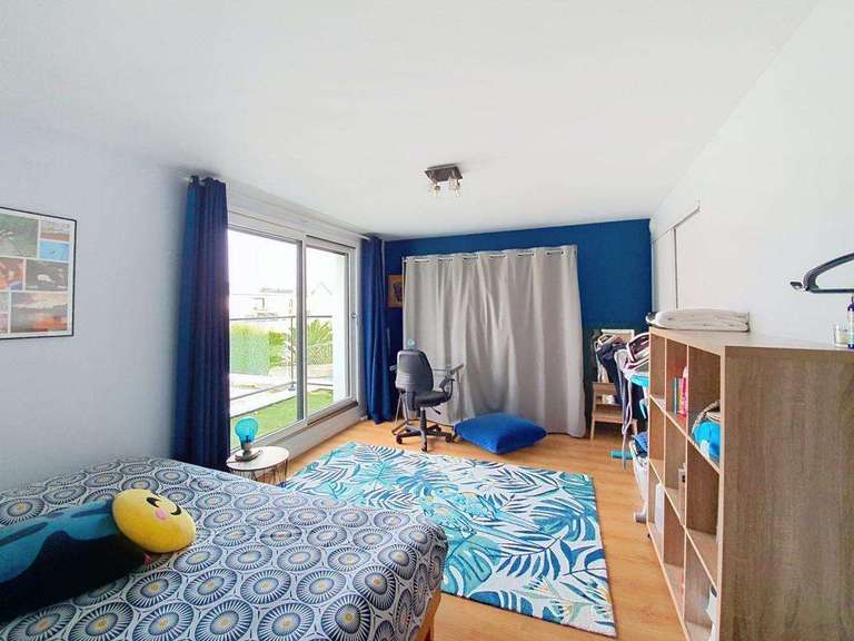 House Larmor-Plage - 4 bedrooms