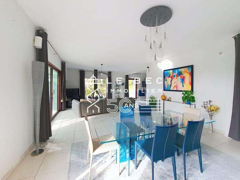 Maison Larmor-Plage - 4 chambres