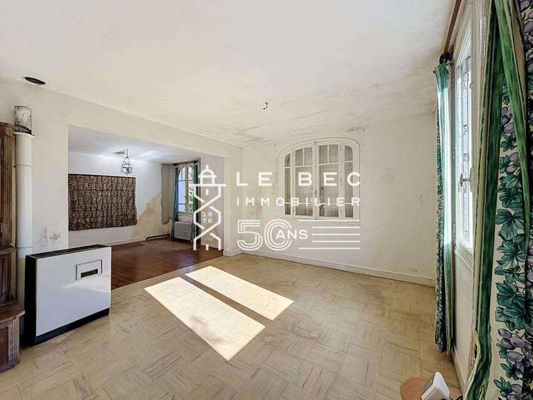Maison Larmor-Plage - 6 chambres