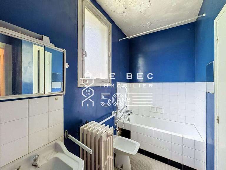 Maison Larmor-Plage - 6 chambres