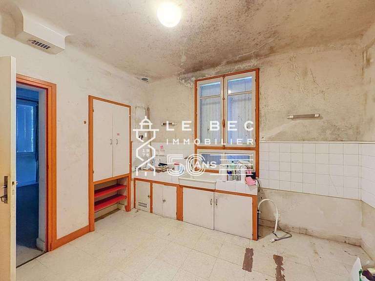 Maison Larmor-Plage - 6 chambres