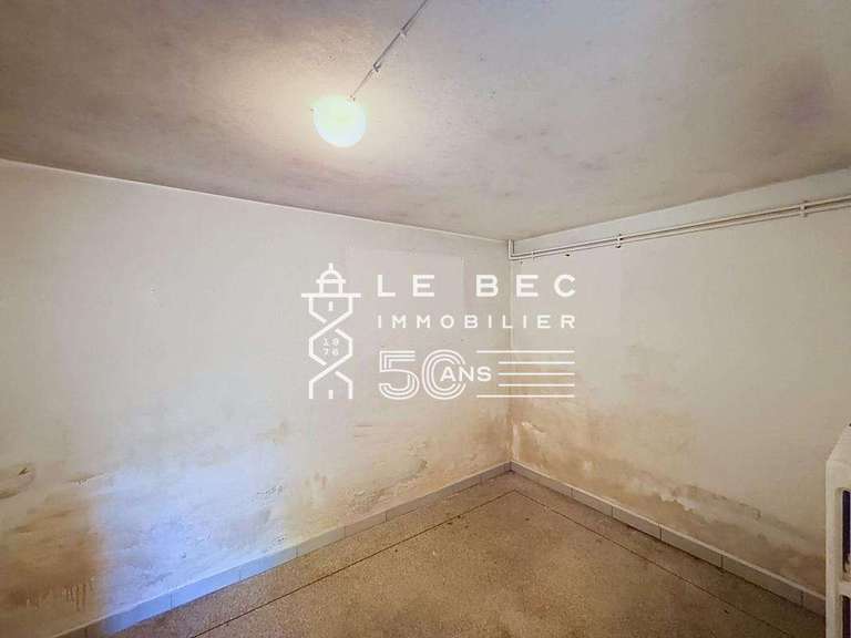 Maison Larmor-Plage - 6 chambres