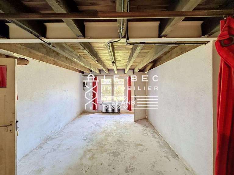 Maison Larmor-Plage - 6 chambres