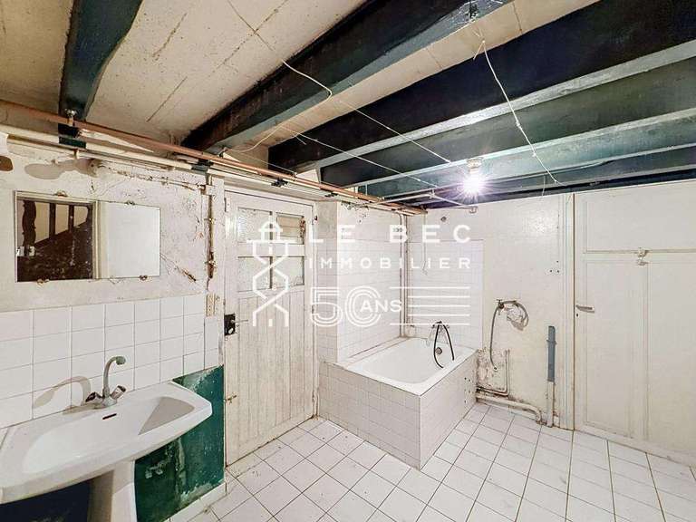 Maison Larmor-Plage - 6 chambres