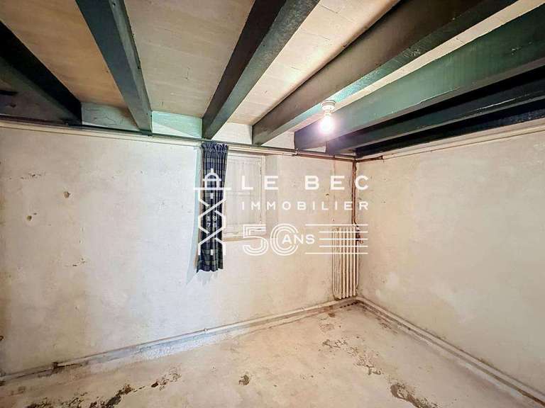 Maison Larmor-Plage - 6 chambres