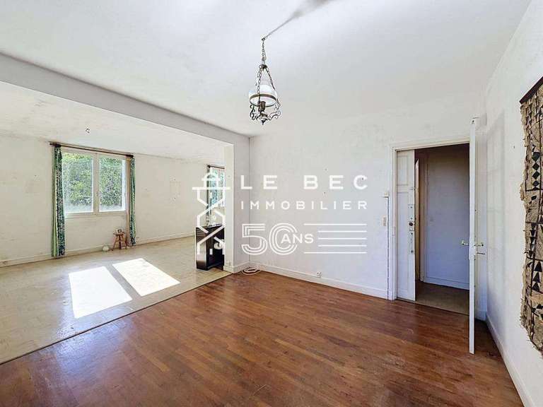 Maison Larmor-Plage - 6 chambres