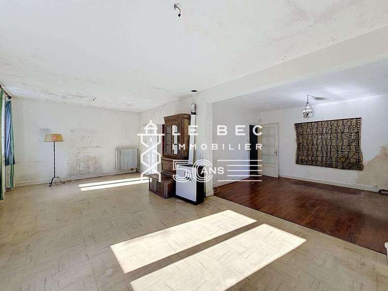 Maison Larmor-Plage - 6 chambres