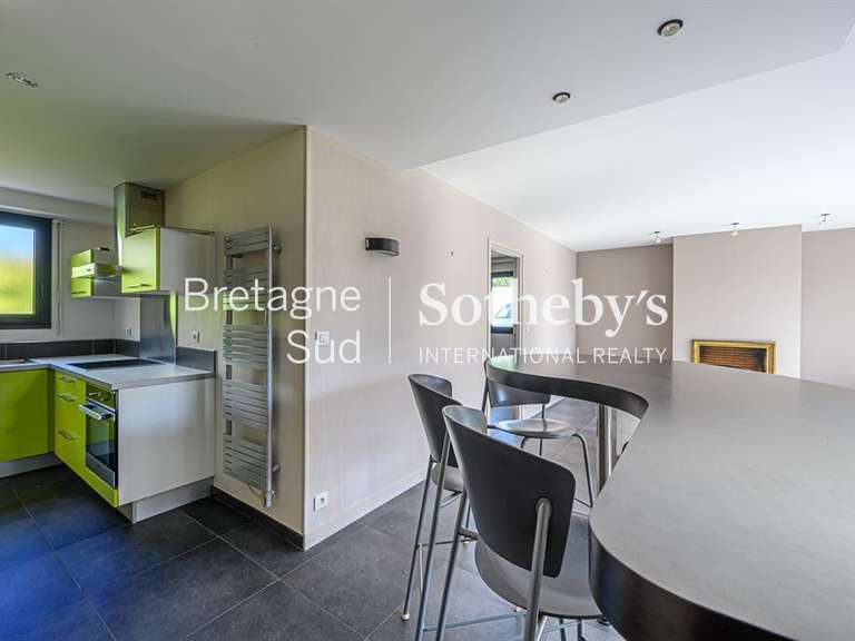 Maison Larmor-Plage - 6 chambres - 251m²