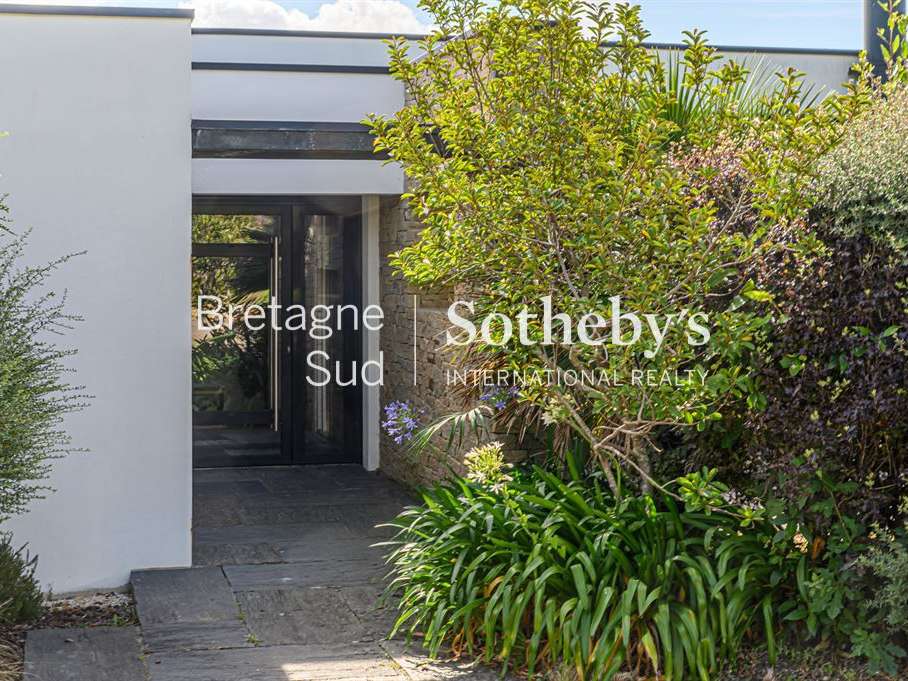 Maison Larmor-Plage