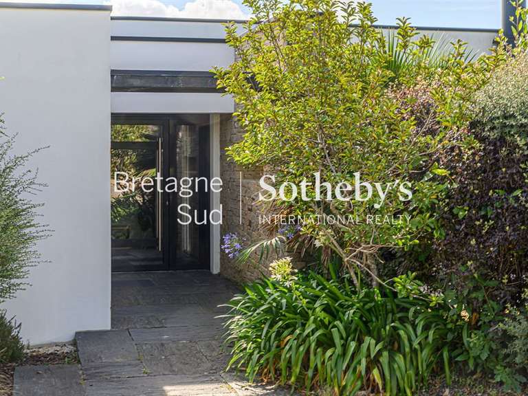 Maison Larmor-Plage - 6 chambres - 251m²
