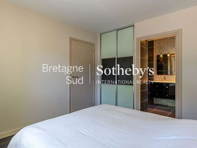 Maison Larmor-Plage - 6 chambres - 251m²
