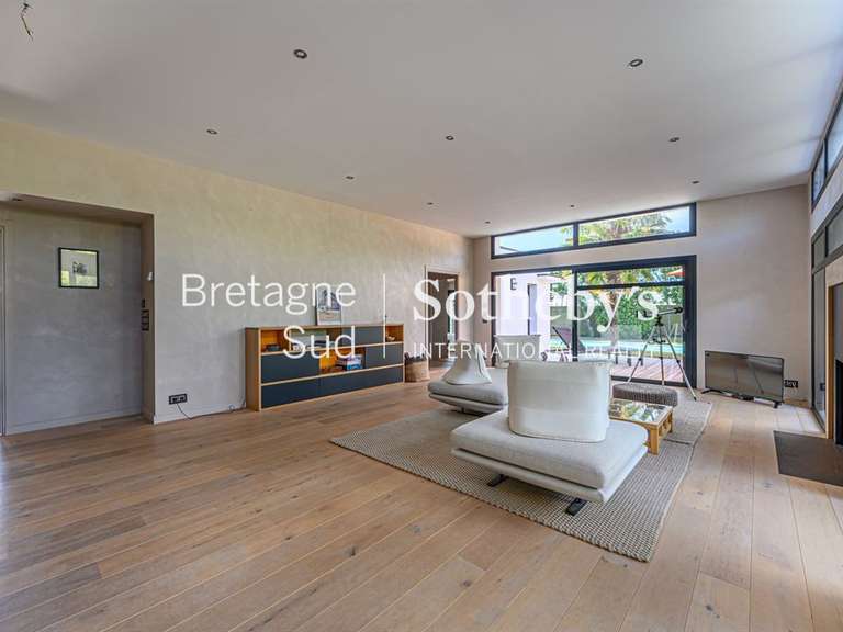 Maison Larmor-Plage - 6 chambres - 251m²