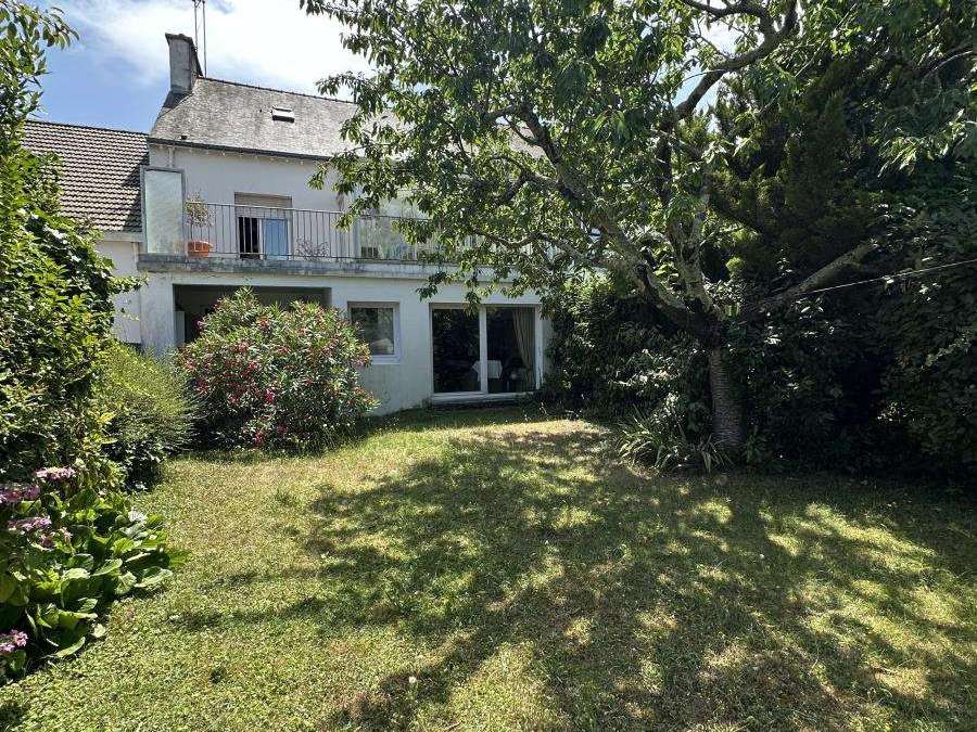 Maison Larmor-Plage