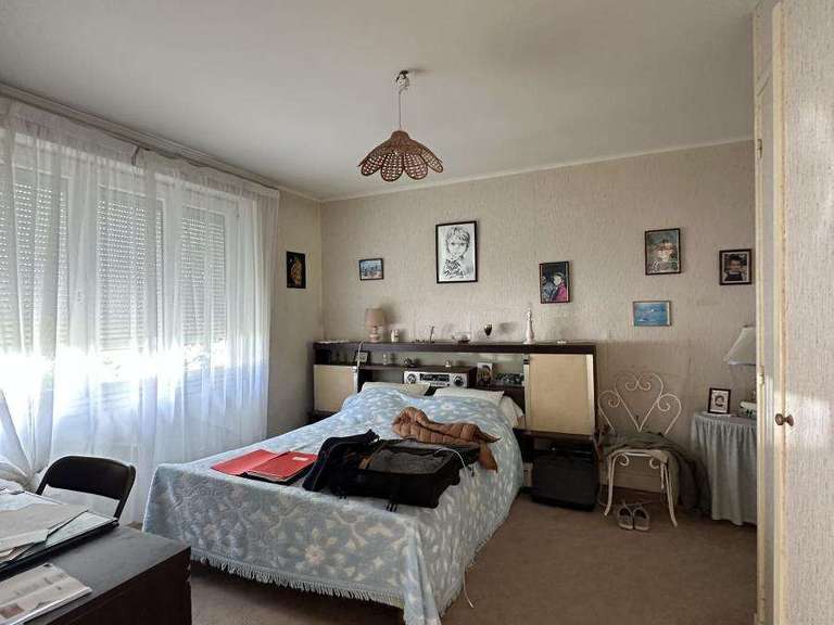 Maison avec Vue sur mer Larmor-Plage - 4 chambres