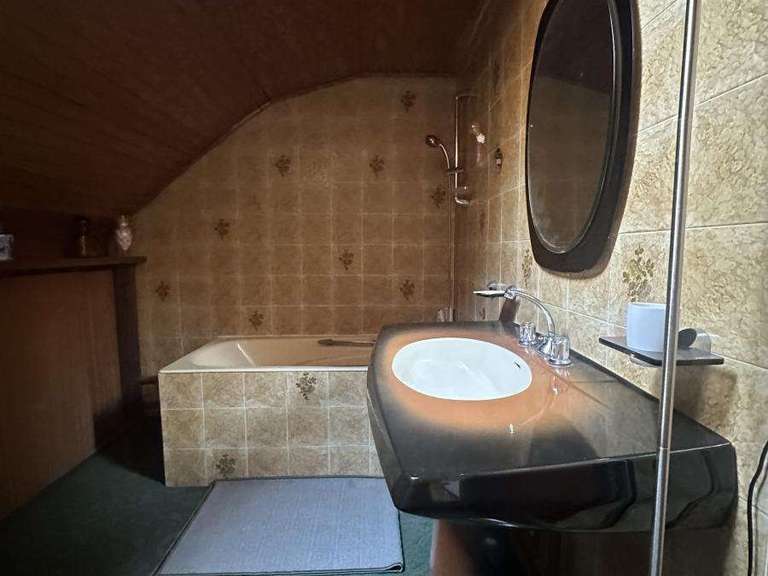 Maison avec Vue sur mer Larmor-Plage - 4 chambres