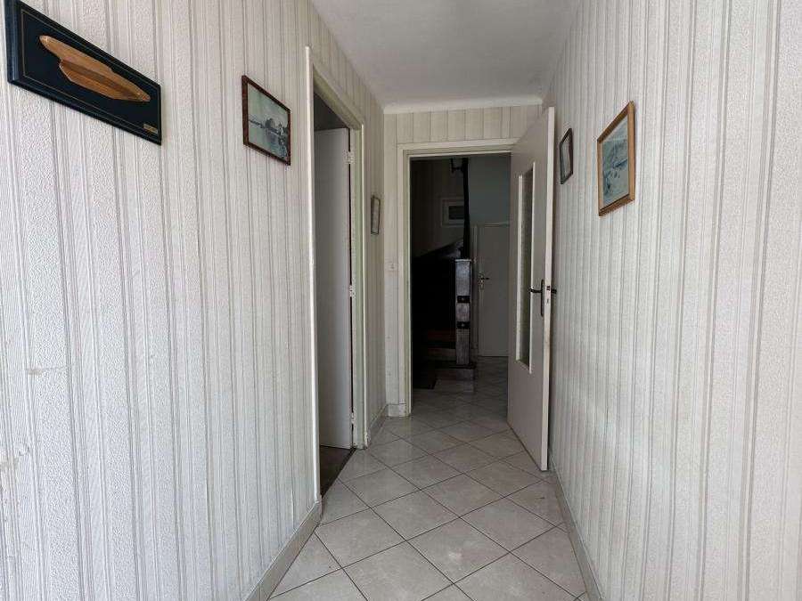 Maison Larmor-Plage
