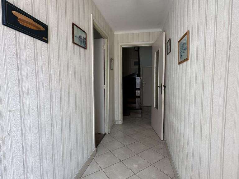 Maison avec Vue sur mer Larmor-Plage - 4 chambres