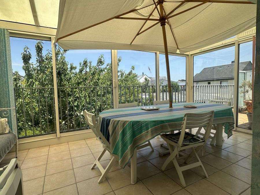 Maison Larmor-Plage
