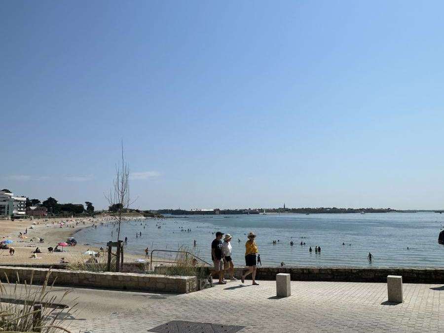Maison Larmor-Plage
