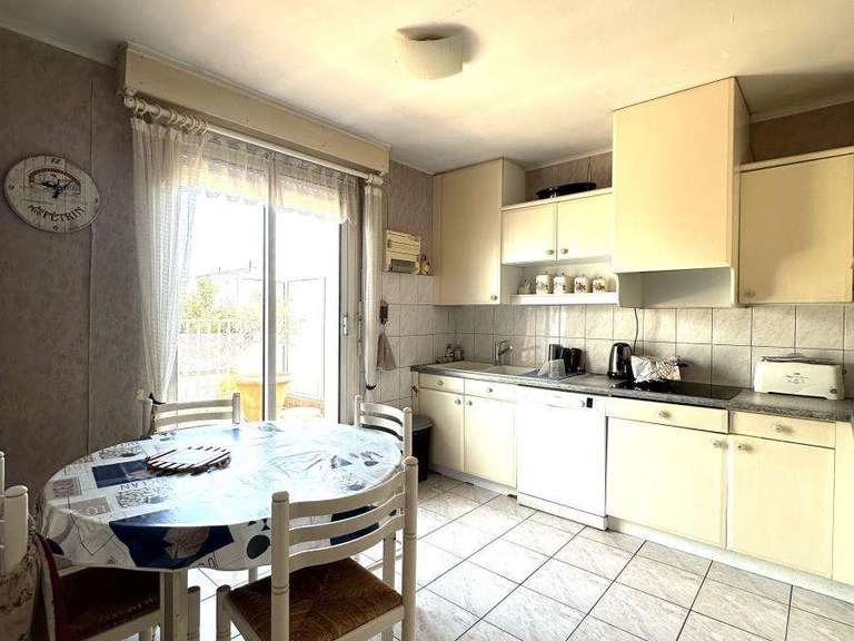 House with Sea view Larmor-Plage - 4 bedrooms