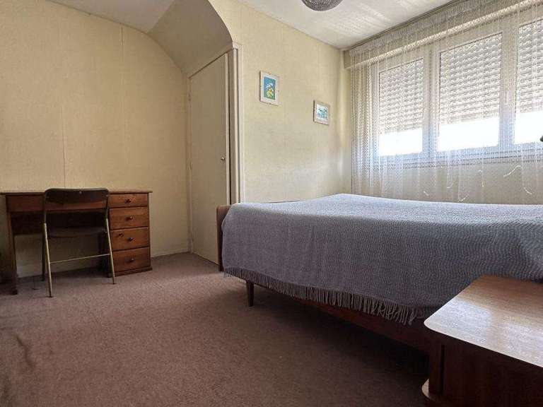 Maison avec Vue sur mer Larmor-Plage - 4 chambres