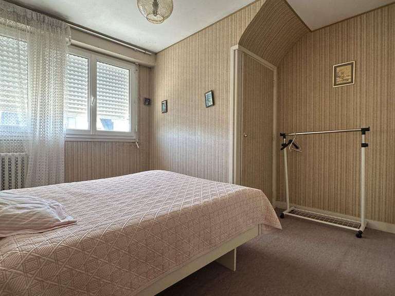 Maison avec Vue sur mer Larmor-Plage - 4 chambres