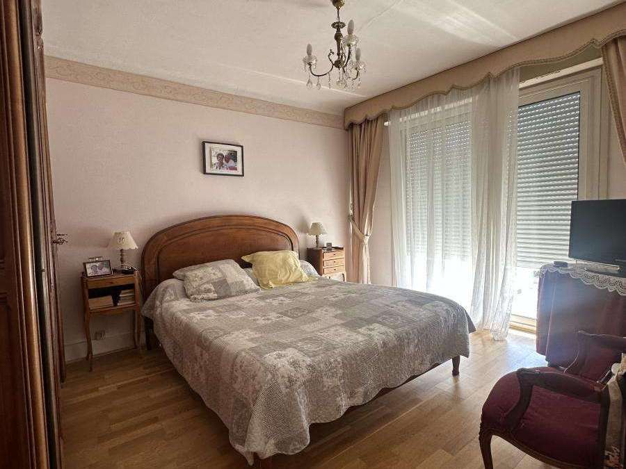 Maison Larmor-Plage