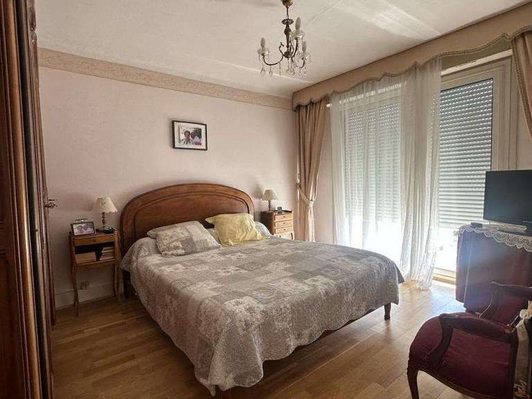 Maison avec Vue sur mer Larmor-Plage - 4 chambres