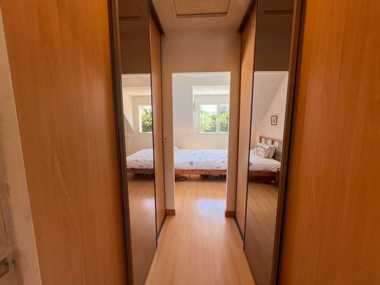 House Larmor-Plage - 3 bedrooms