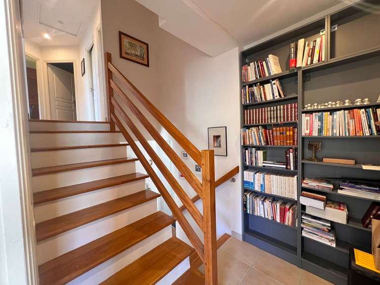 House Larmor-Plage - 3 bedrooms