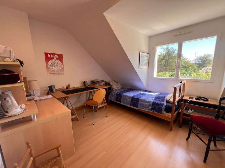 House Larmor-Plage - 3 bedrooms
